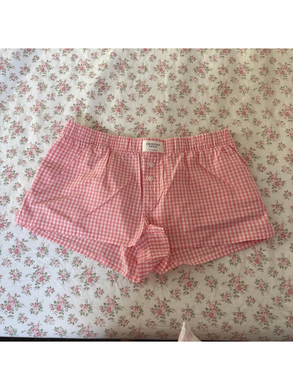 American Eagle Micro Boxer shorts